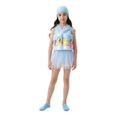 Maillot de bain flottant