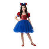 Robe spider man