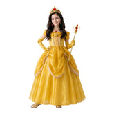 Déguisement princesse Belle