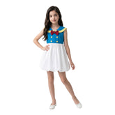 Robe Donald Duck
