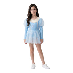 Maillot de bain Cendrillon