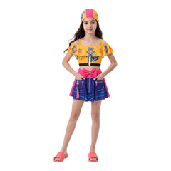 Maillot de bain Rumi Huntrix