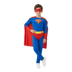 Costume Super man