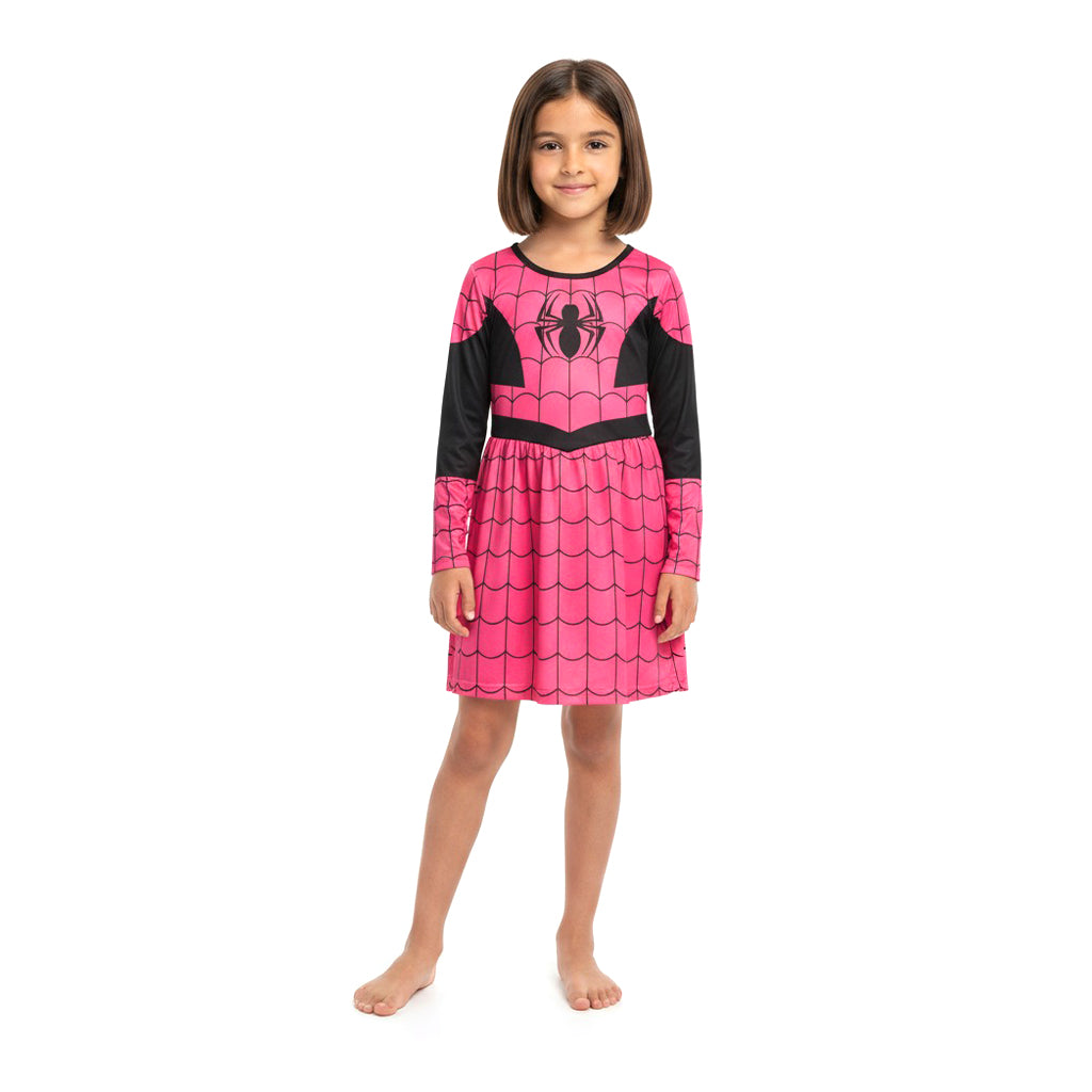 Robe Spiderwoman