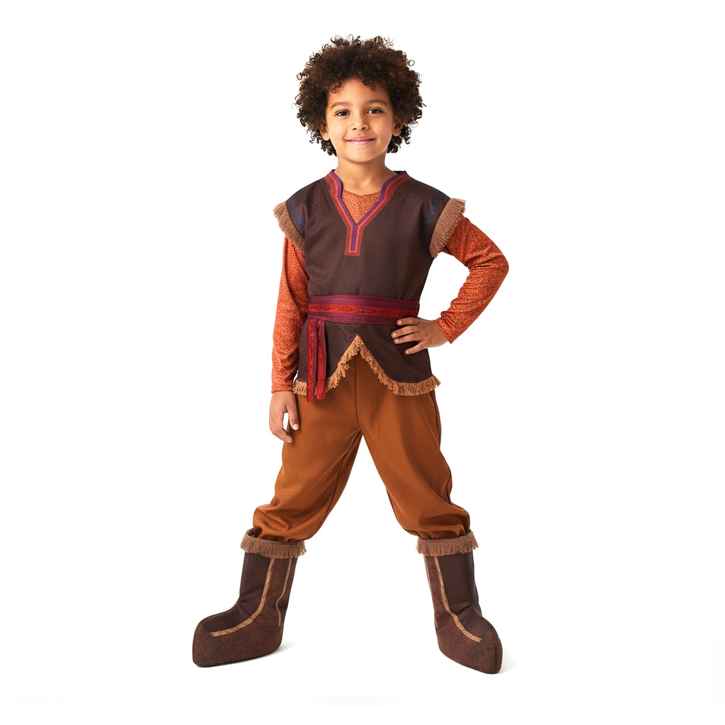 Costume de Kristoff