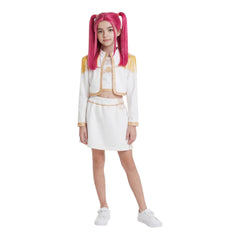 Costume de Mira Huntrix