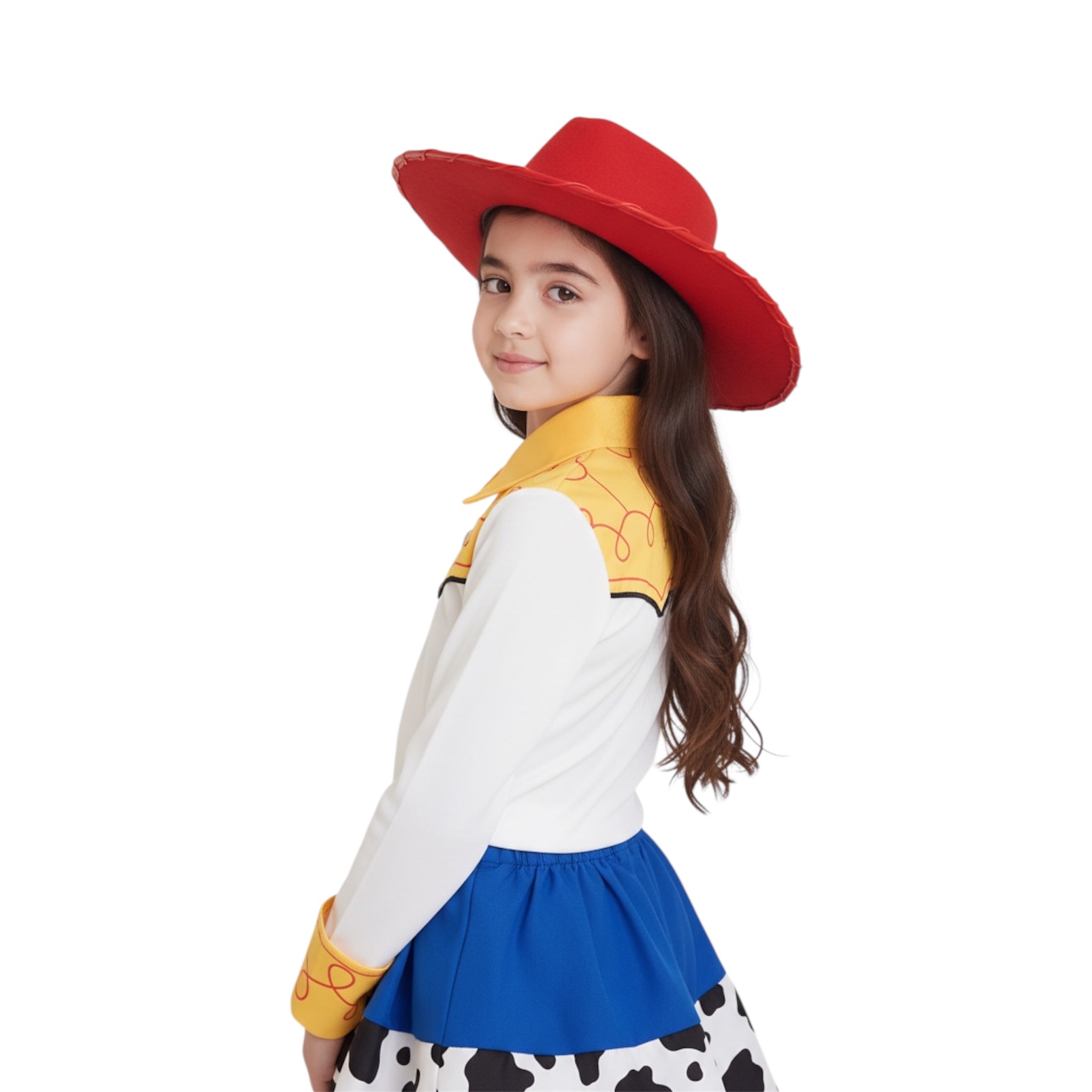 Déguisement de Jessie toy story
