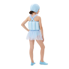 Maillot de bain flottant