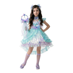 Costume sirène 🧜🏻‍♀️
