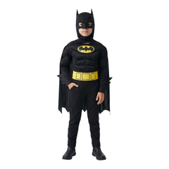 Costume Batman