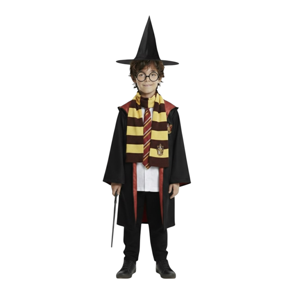 Costume d’Harry Potter