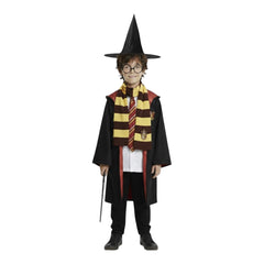 Costume d’Harry Potter