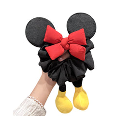 Chouchou pour chignon