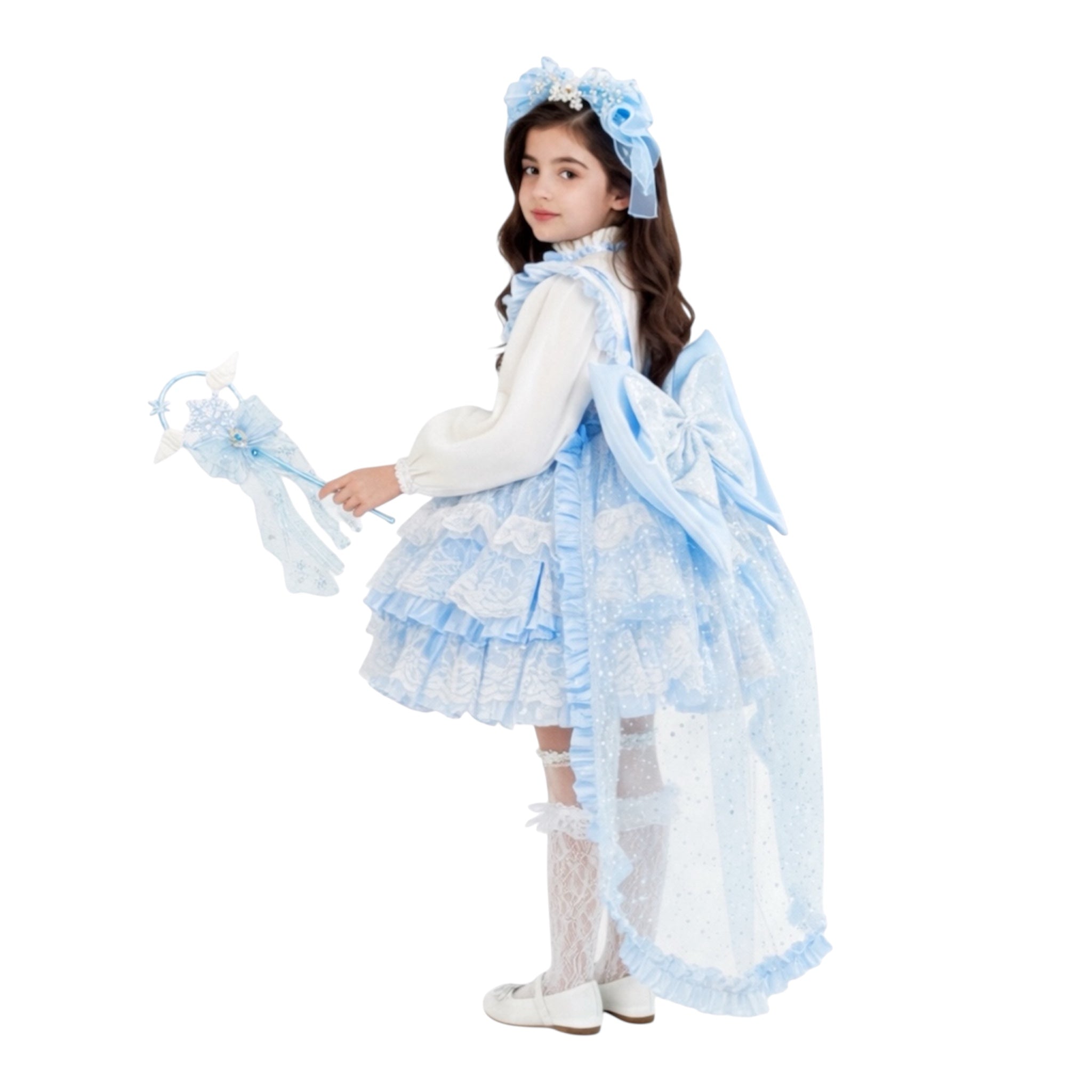 Robe de fête