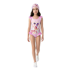 Maillot de bain Huntrix