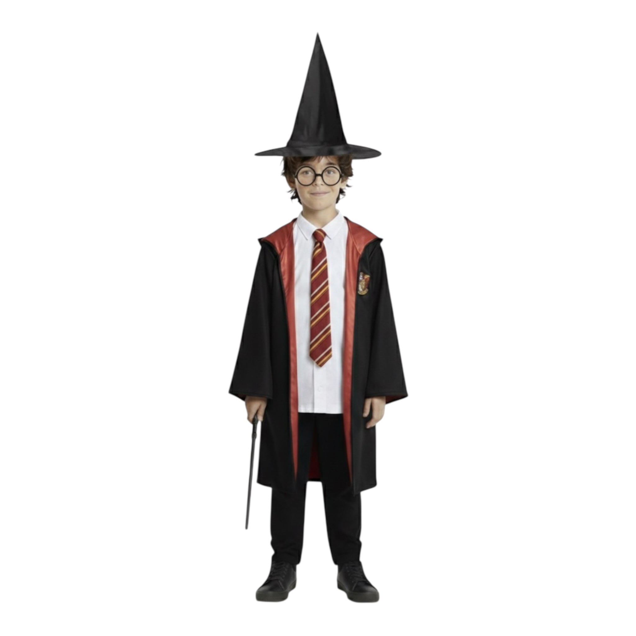 Costume d’Harry Potter