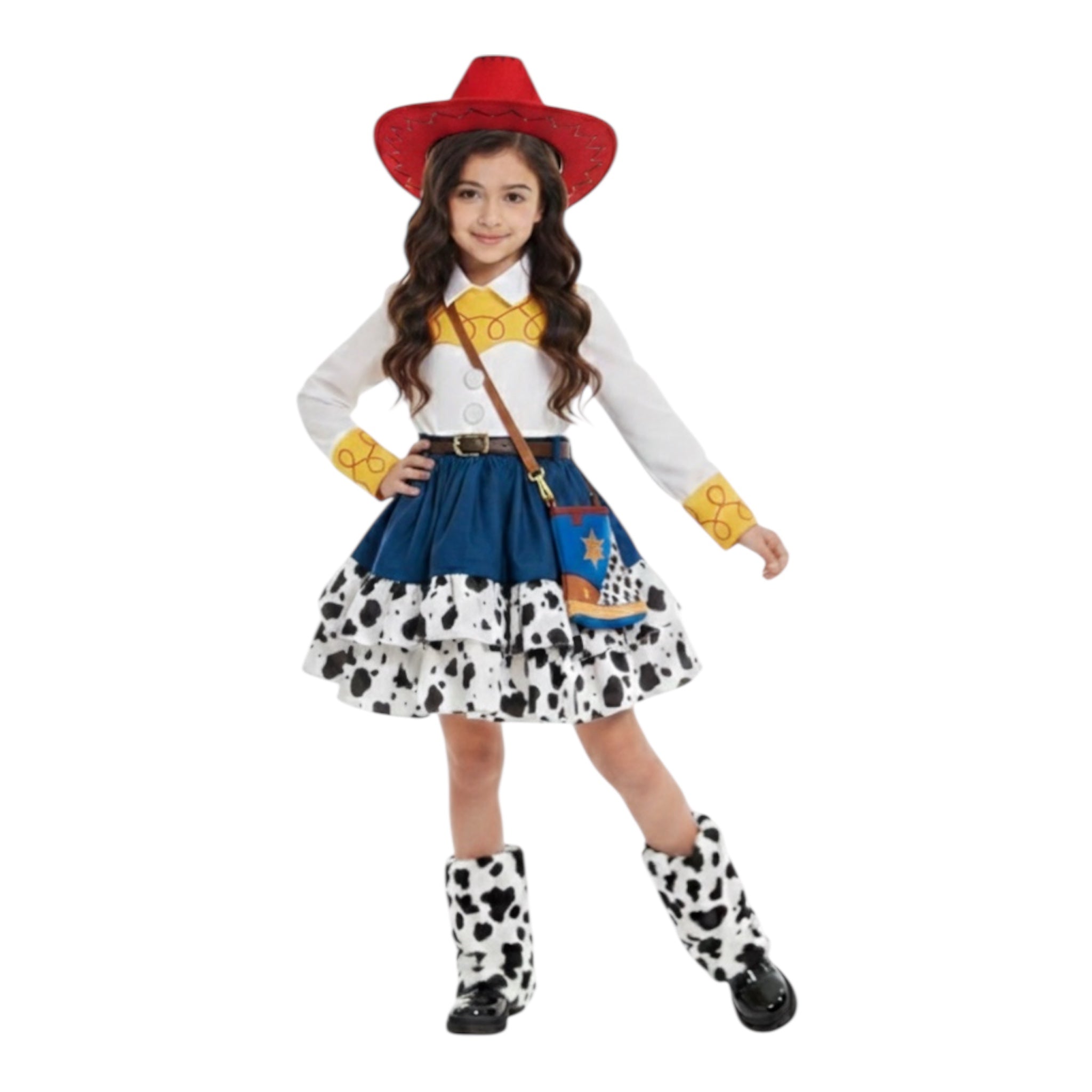 Déguisement de Jessie toy story