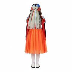 Déguisement Blanche-Neige