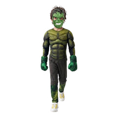 Costume Hulk