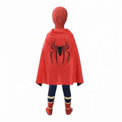 Costume de Spiderman