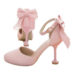 Talons rose