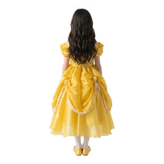 Déguisement princesse Belle