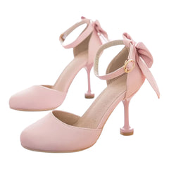 Talons rose
