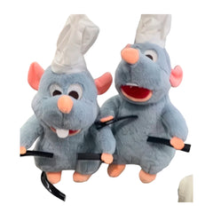 🐀💥 Serre-tête Ratatouille