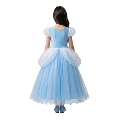 Déguisement princesse cendrillon