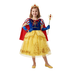 Déguisement Blanche neige