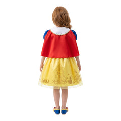 Déguisement Blanche neige