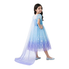 Déguisement Elsa