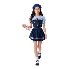 Maillot de bain Judy hopps zootopie