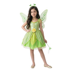Costume clochette