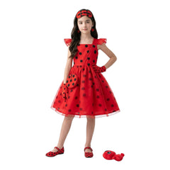 Costume miraculous