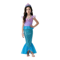Costume sirène 🧜‍♀️