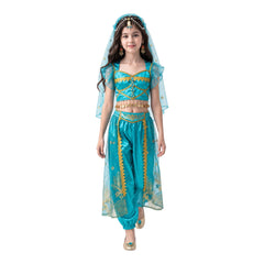 Costume Jasmine