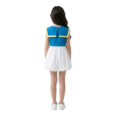 Robe Donald Duck