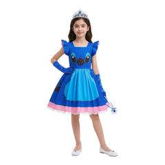 Robe stitch 2