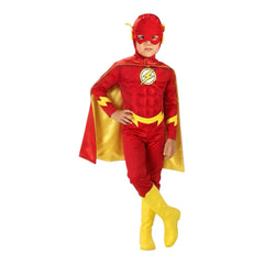 Costume Flash