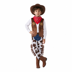 Costume Woody Toy story
