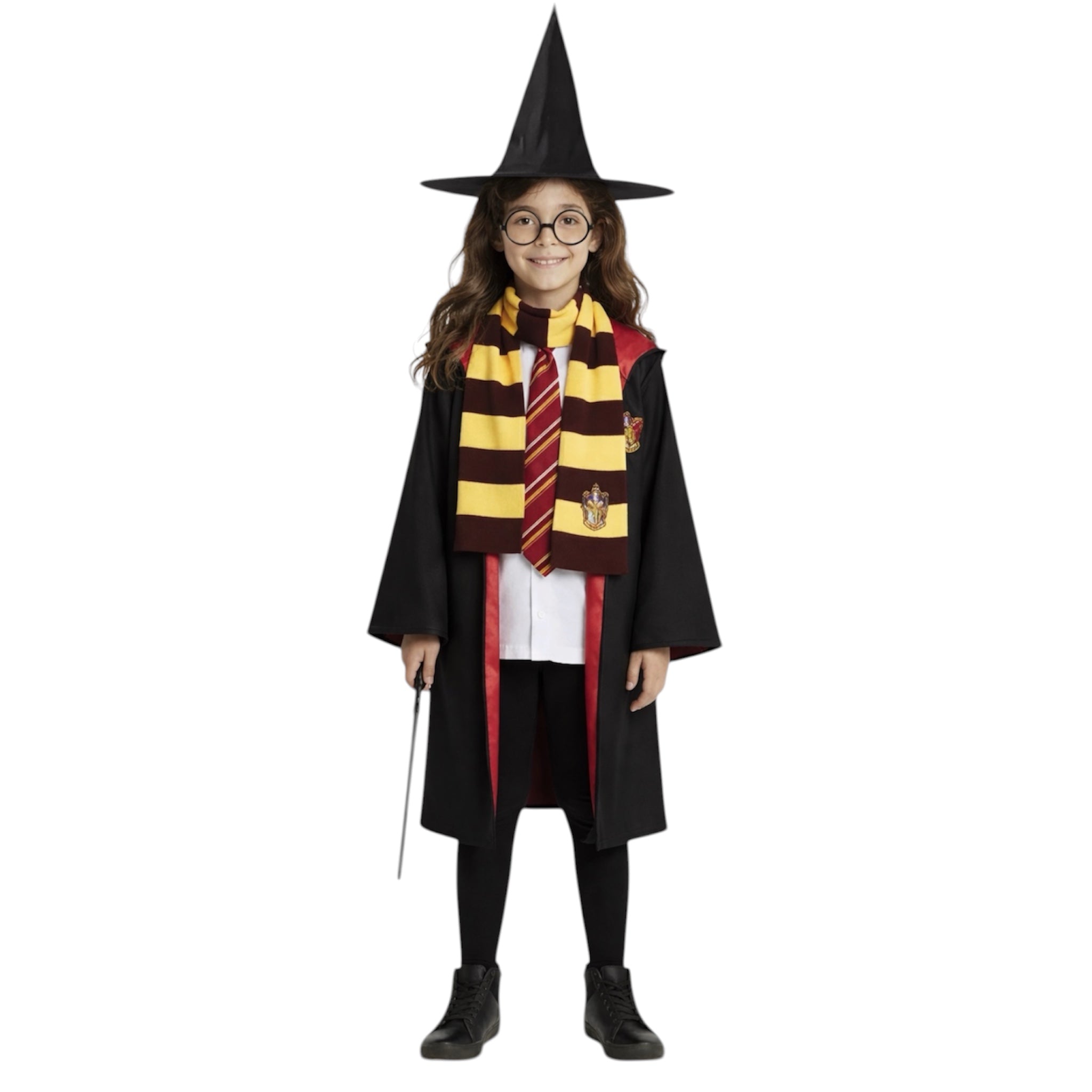 Costume d’Harry Potter