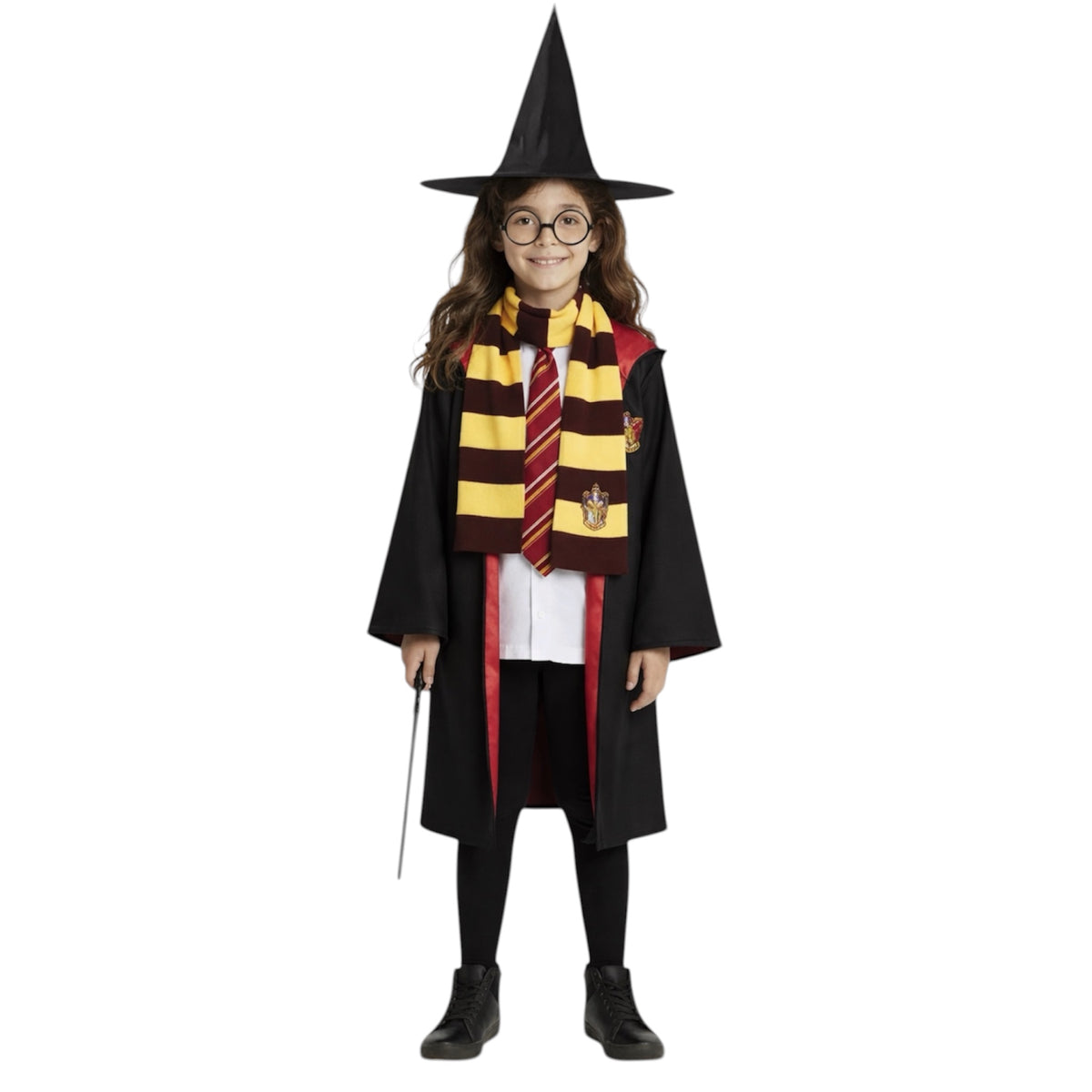Costume d’Harry Potter