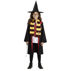 Costume d’Harry Potter