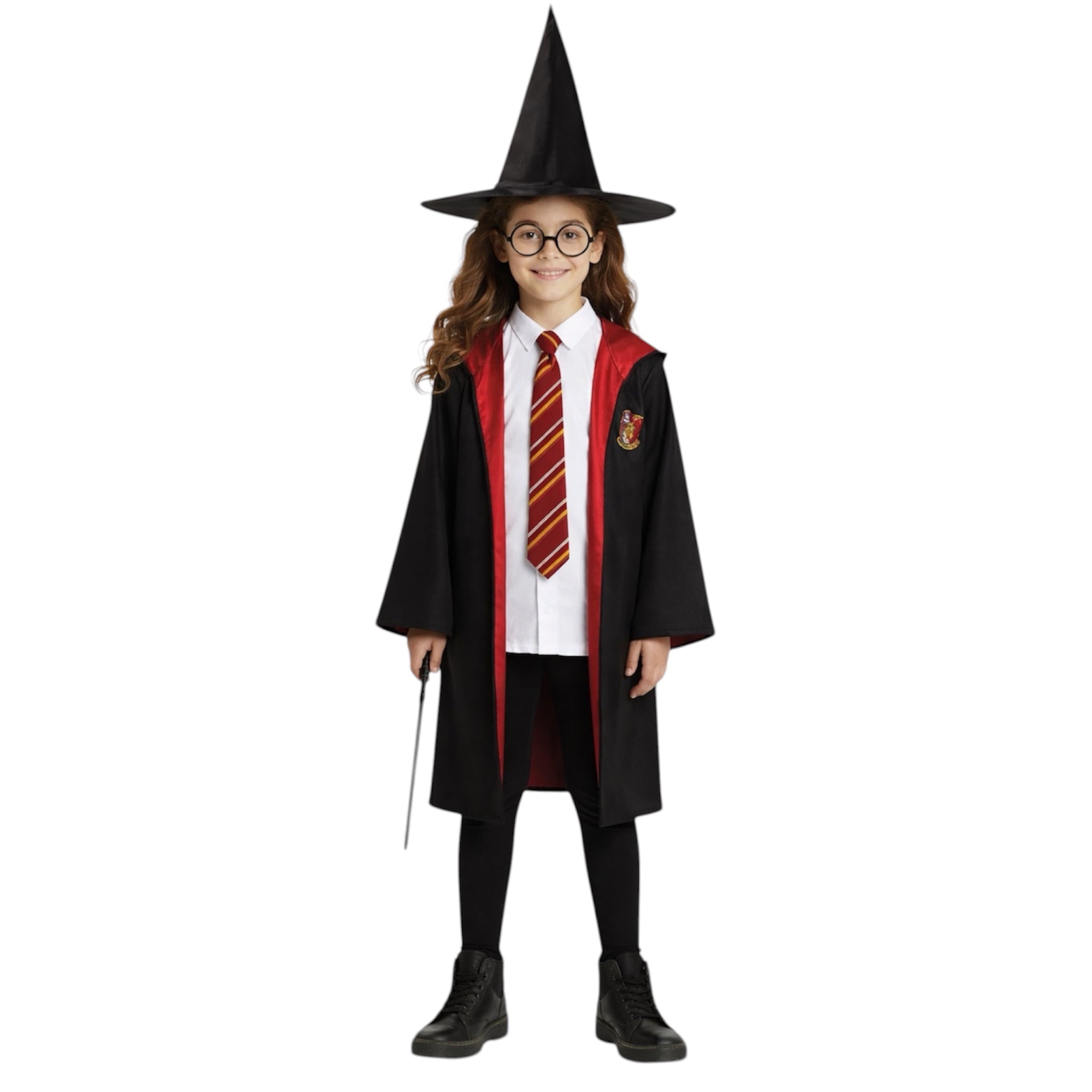 Costume d’Harry Potter