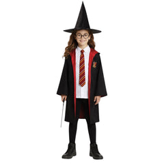 Costume d’Harry Potter
