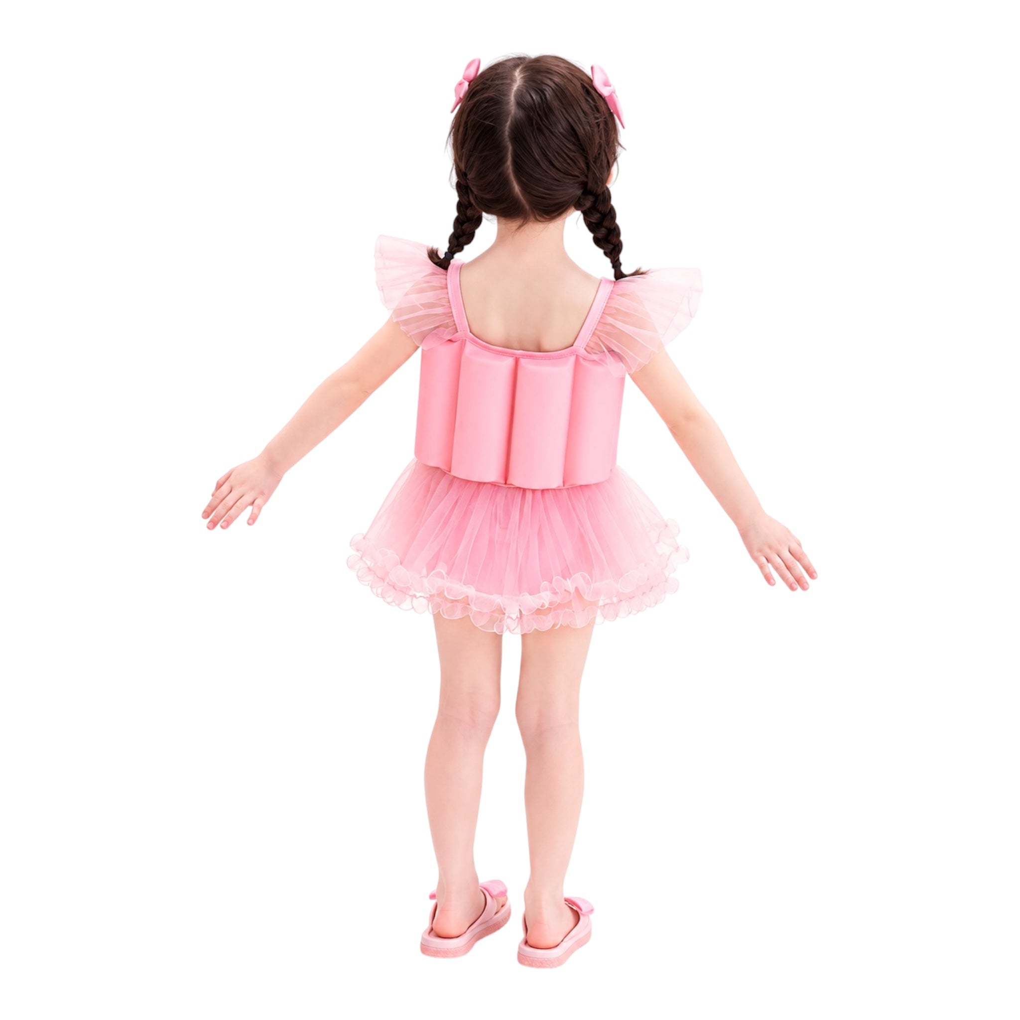 Maillot Bouée Licorne